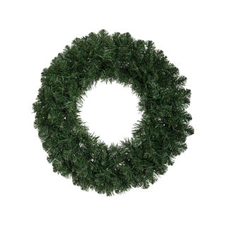 Kaiserlicher Kaemingk-Kranz innen und außen, Durchmesser 60 cm x Höhe 10 cm