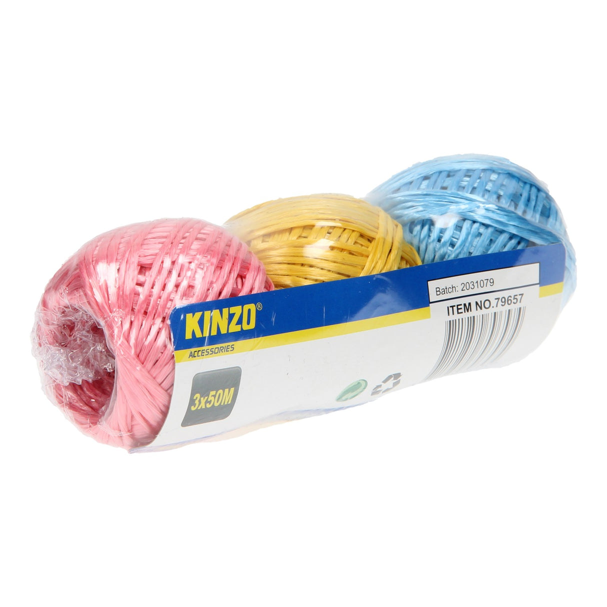 Kinzo-Seil