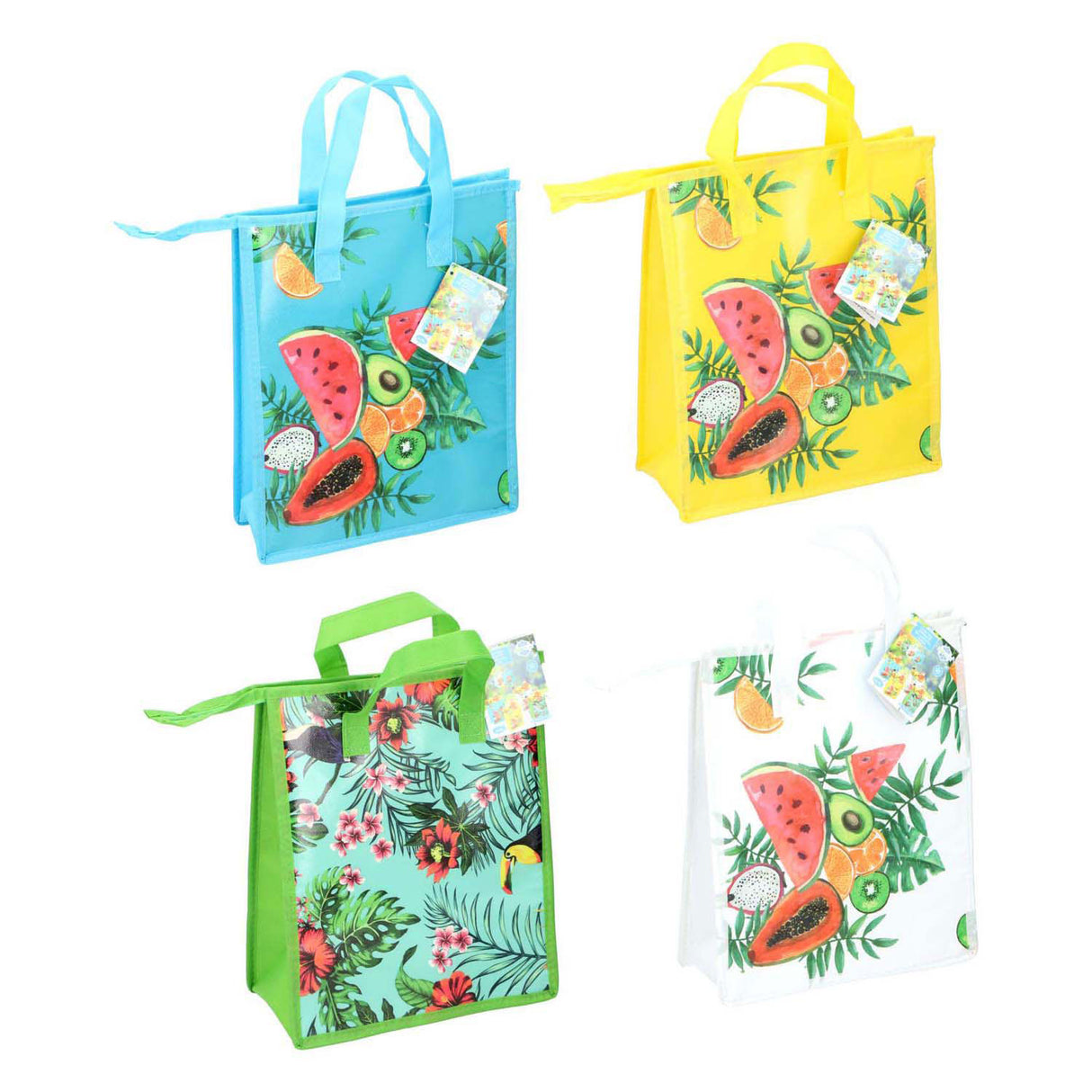 Pic coole Tasche troal