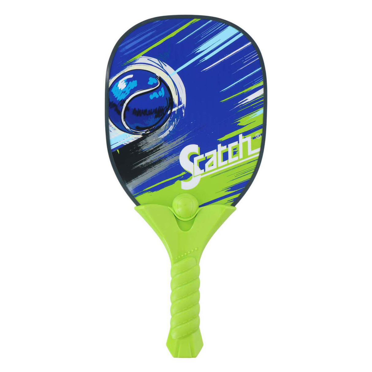 Scatch Paddleball -Set, 4dlg.