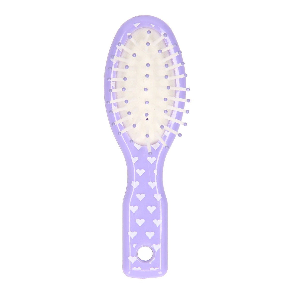 Haarbürste Mini, 12,5 cm