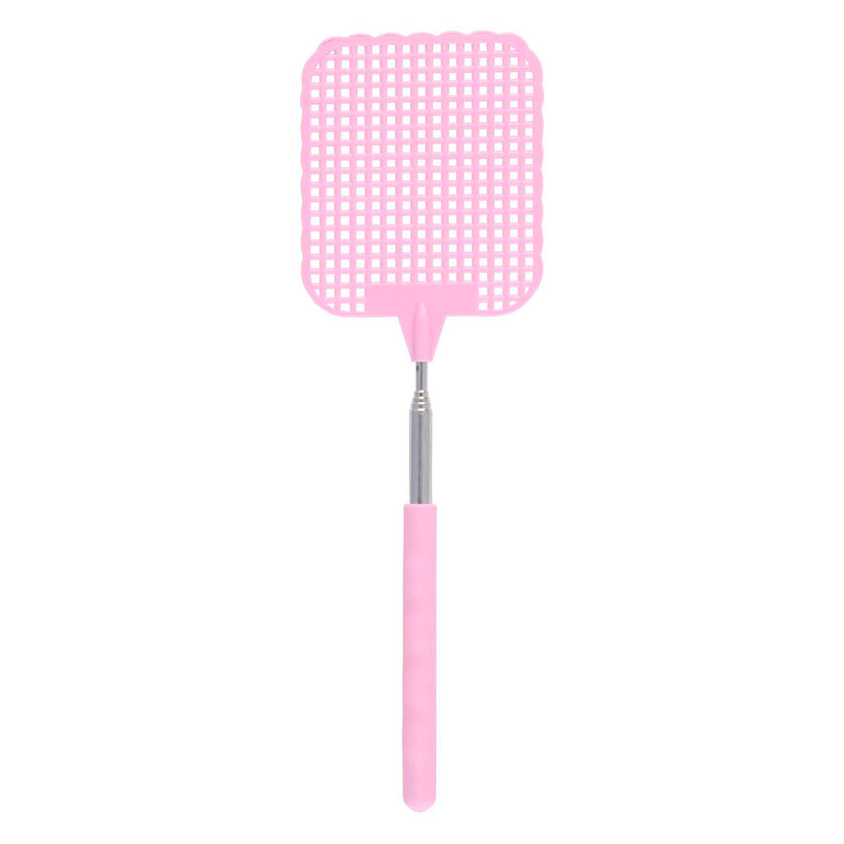 Uitschuifbare vliegenmepper - 16,5-73cm