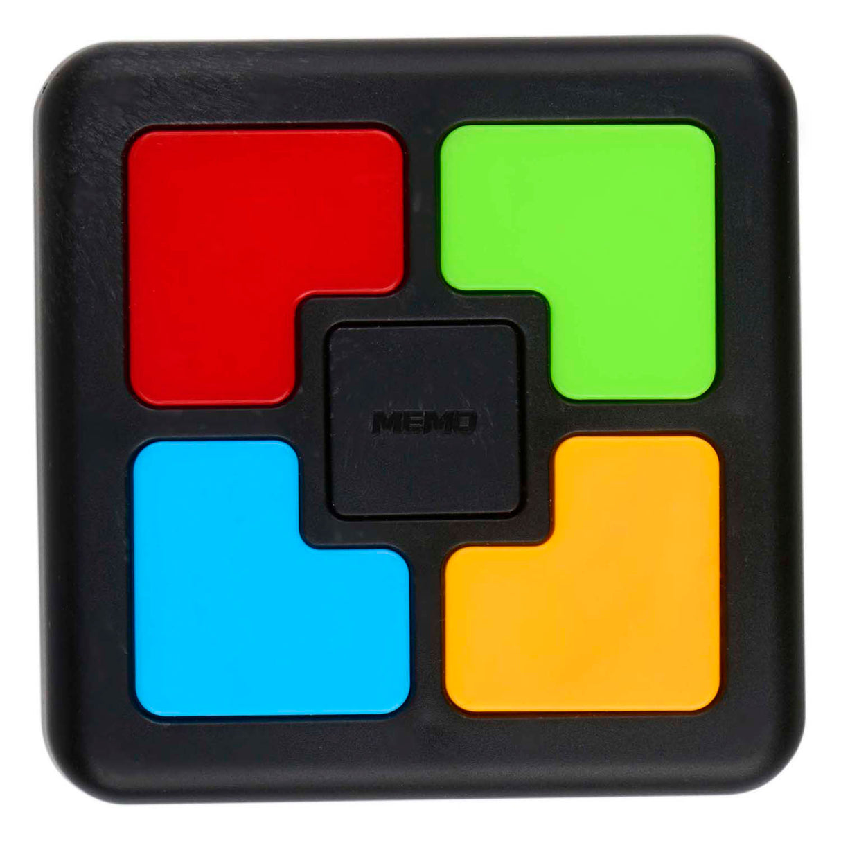 Eddy Toys Memo-Spiel, erinnern Sie sich an die Farben