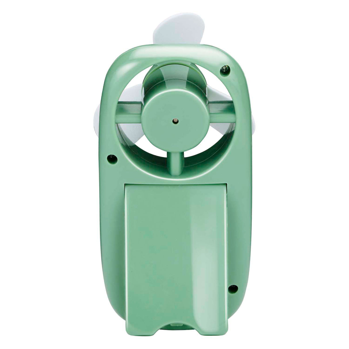 Tragbarer Mini-Lüfter in Farbe
