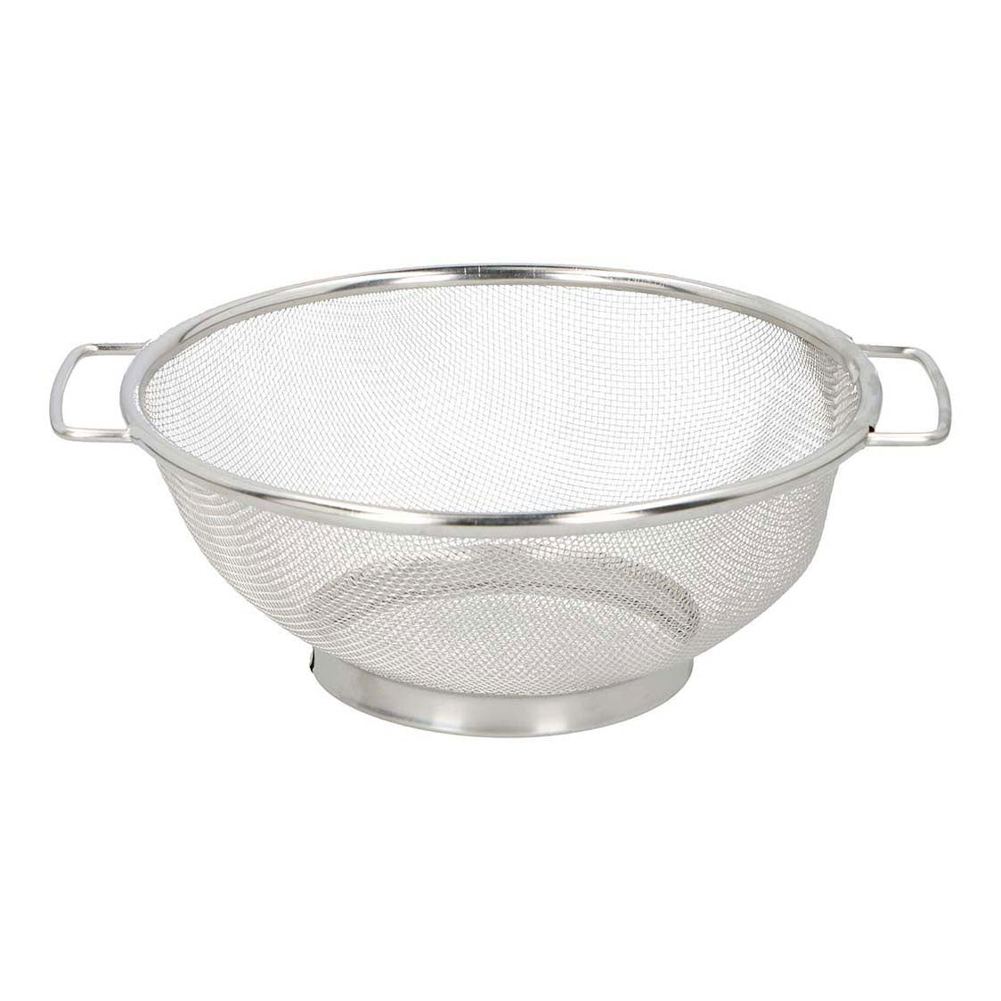 Alpina Siebsieb Edelstahl Edelstahl - 25cm