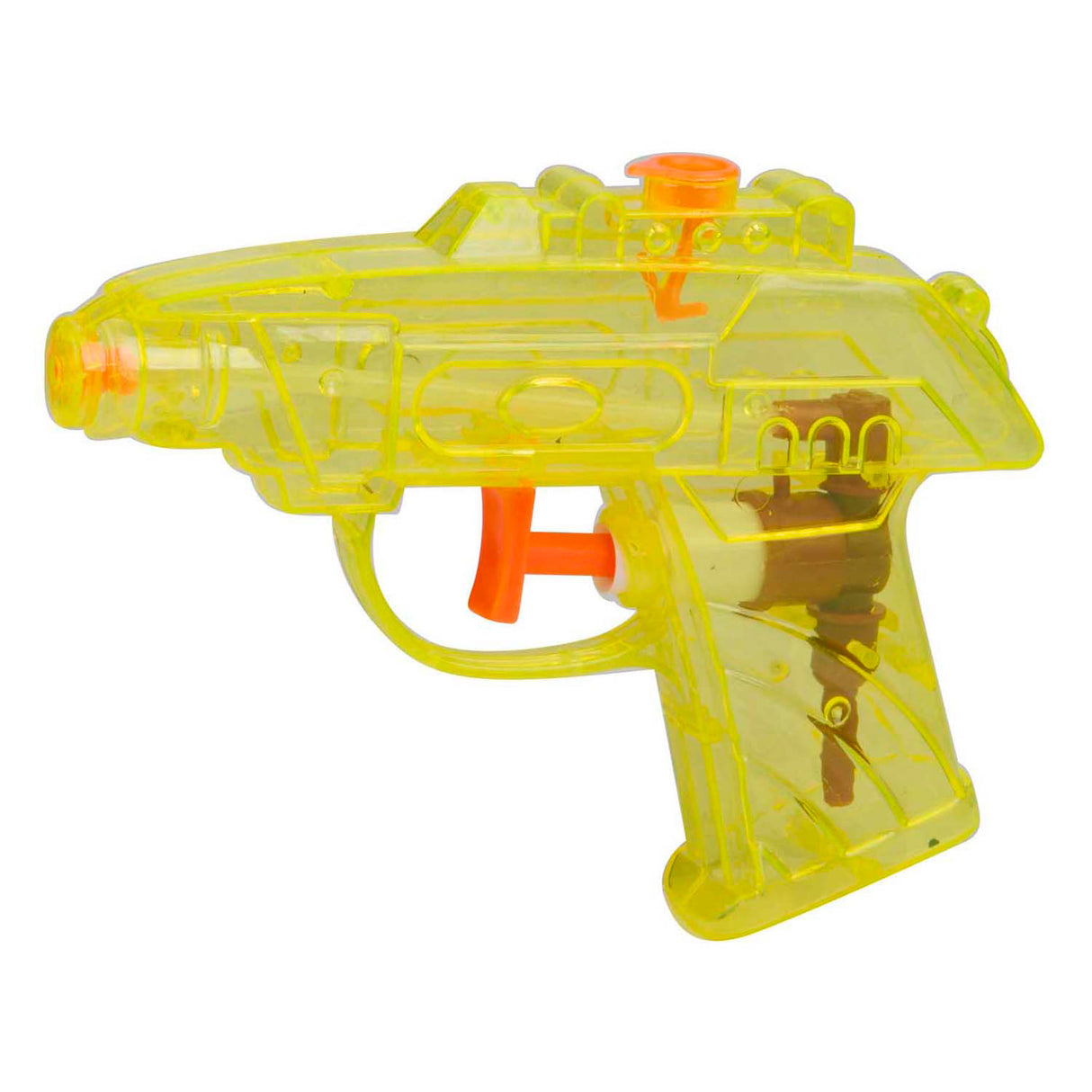 Edco Wasserpistolen 11,5cm, 4 Stk.