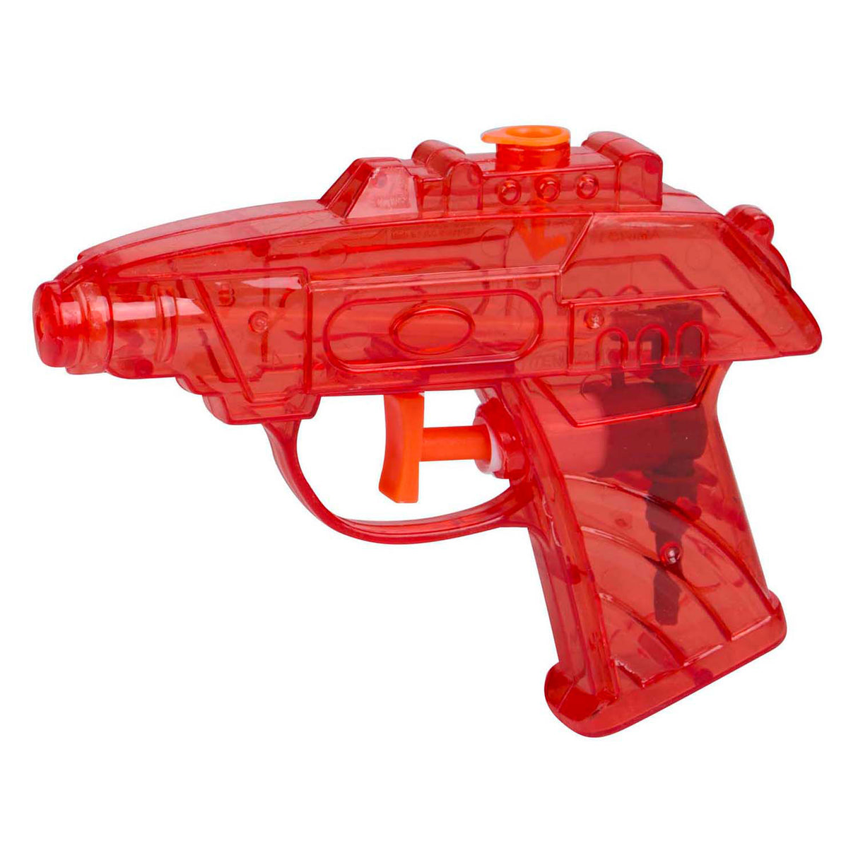 Edco Wasserpistolen 11,5cm, 4 Stk.