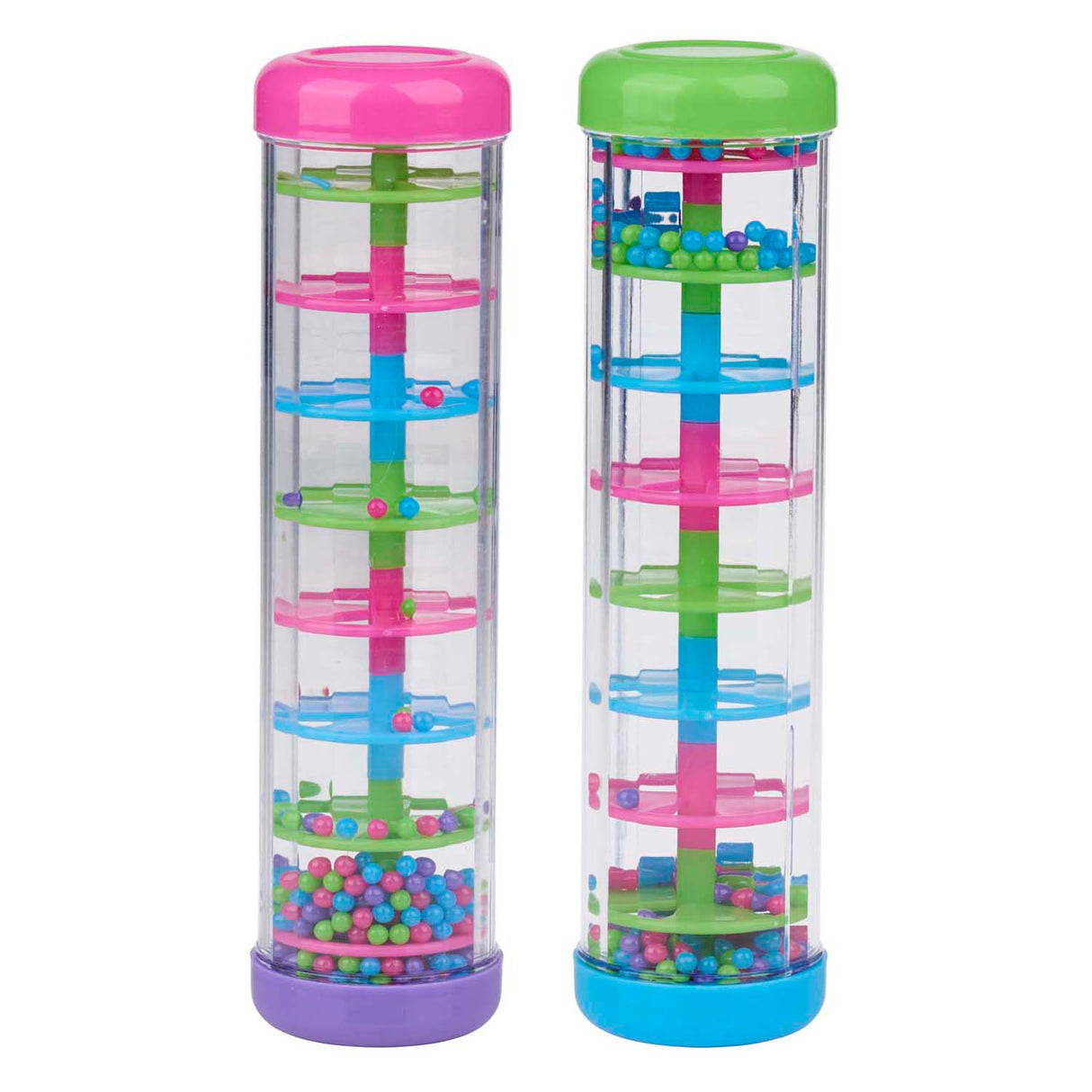 Regenrammelaar