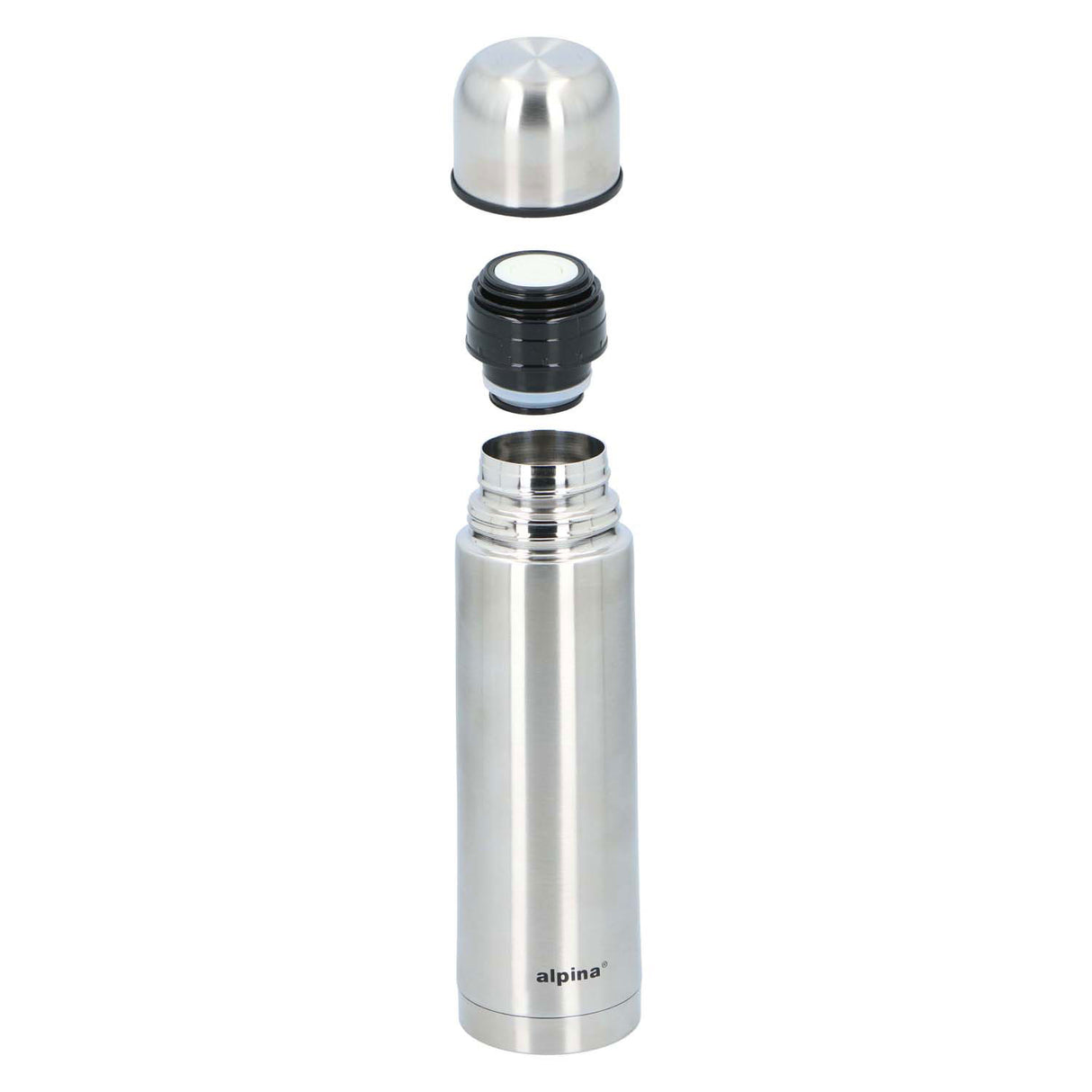 Alpina Vakuumflasche, 480ml