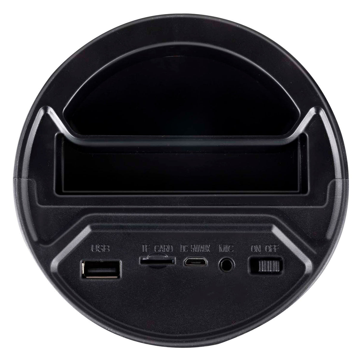 Dunlop bluetooth speaker usb