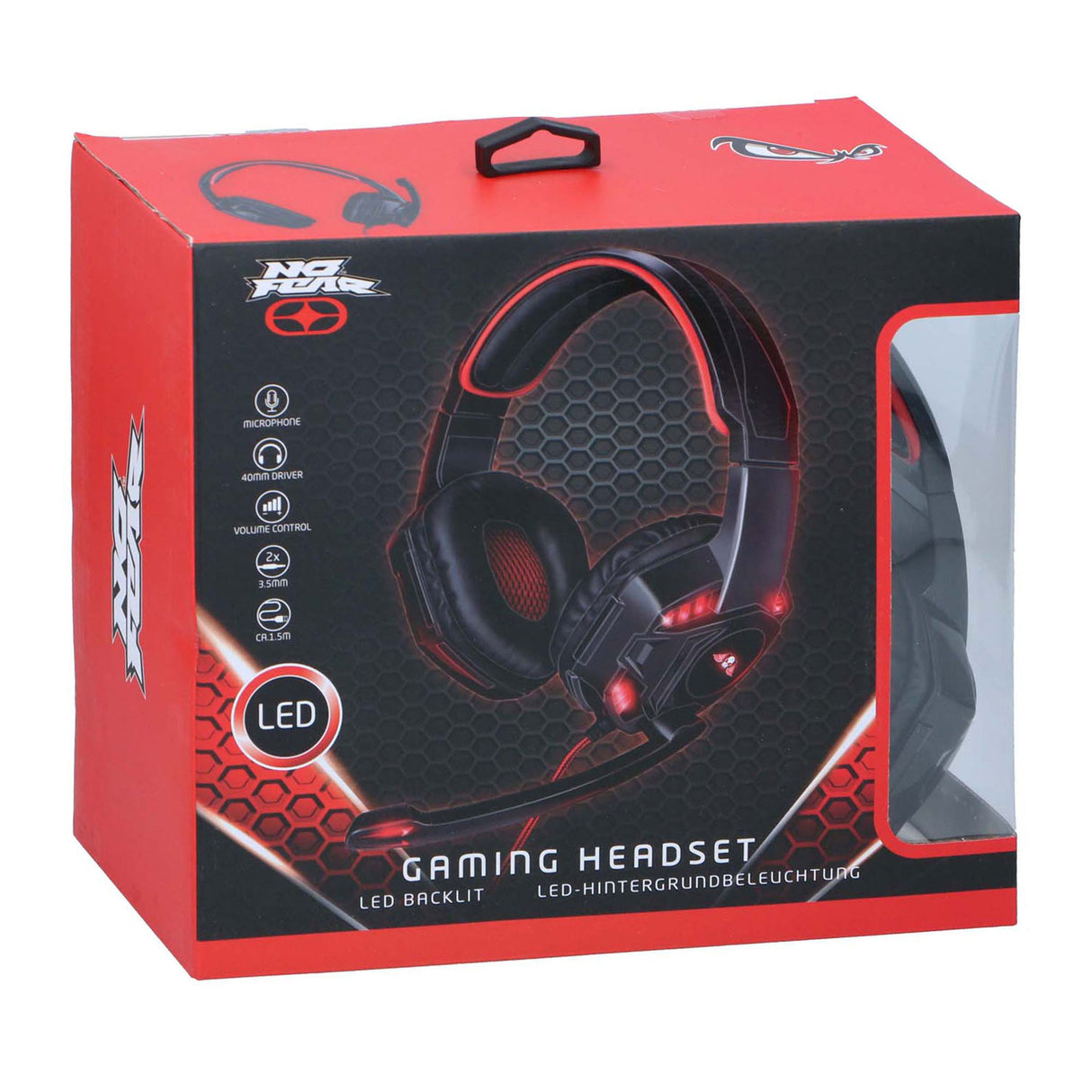 Gaming-Kopfhörer