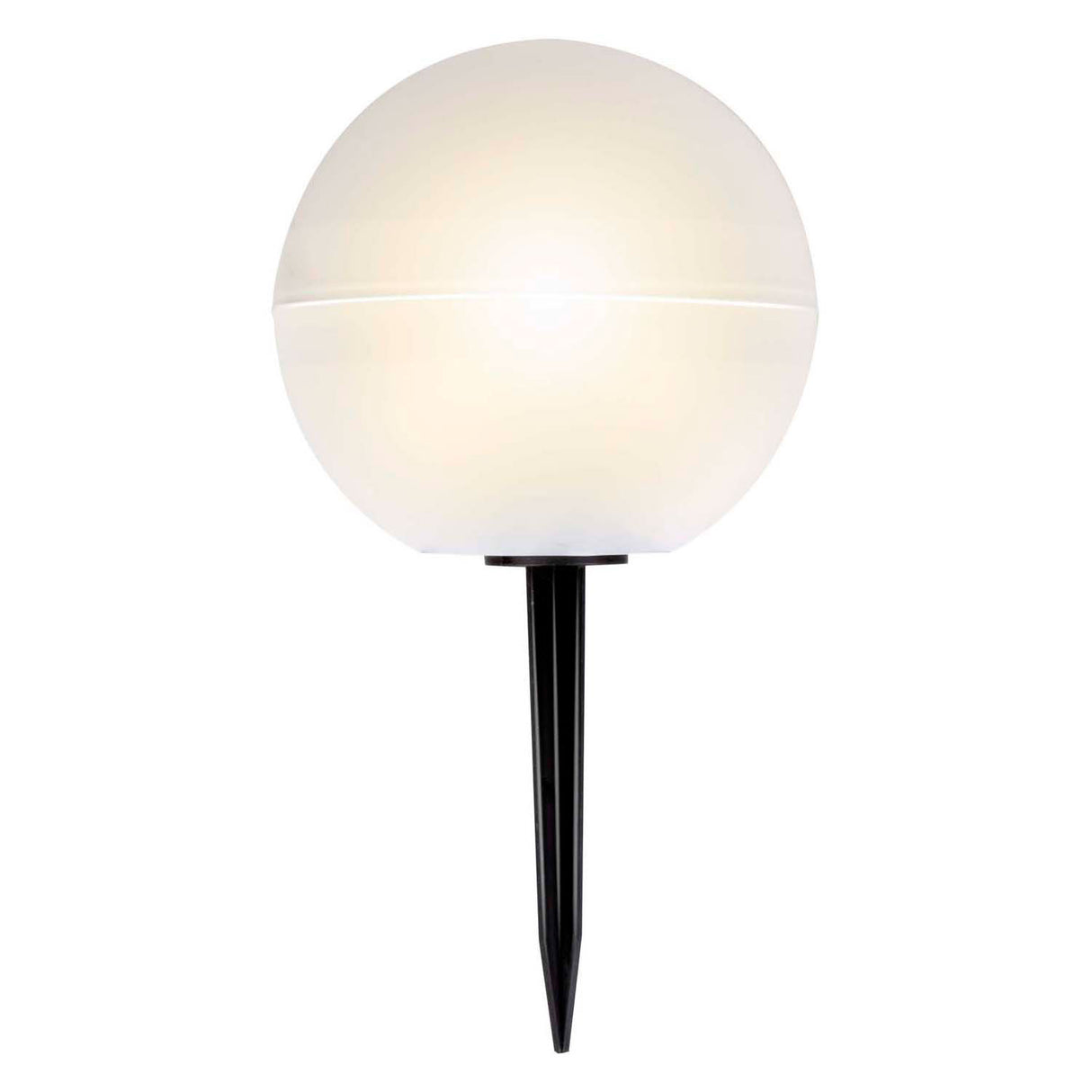 Grundig solar tuinlampen, 5st.