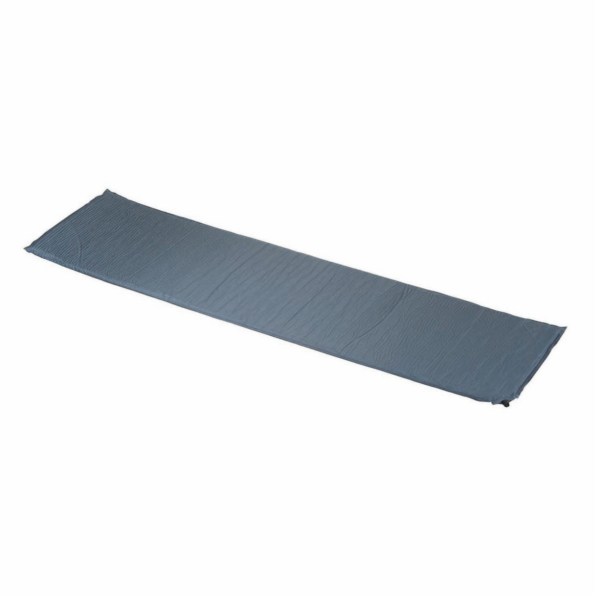 Selbstaufblasende Campingmatte mit Tragetasche, 180 x 50 cm