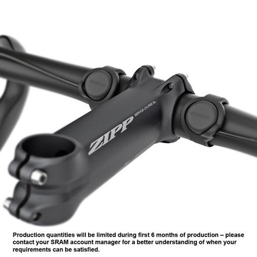 Sram Lenkerhalter Etap Lenkerhalterung Etap Paar Kunststoff schwarz