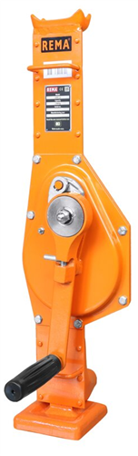 Rema Dumb Power DMK 3t Ratschenkurbel