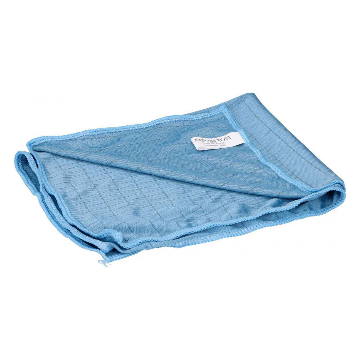 Glasreinigungstuch