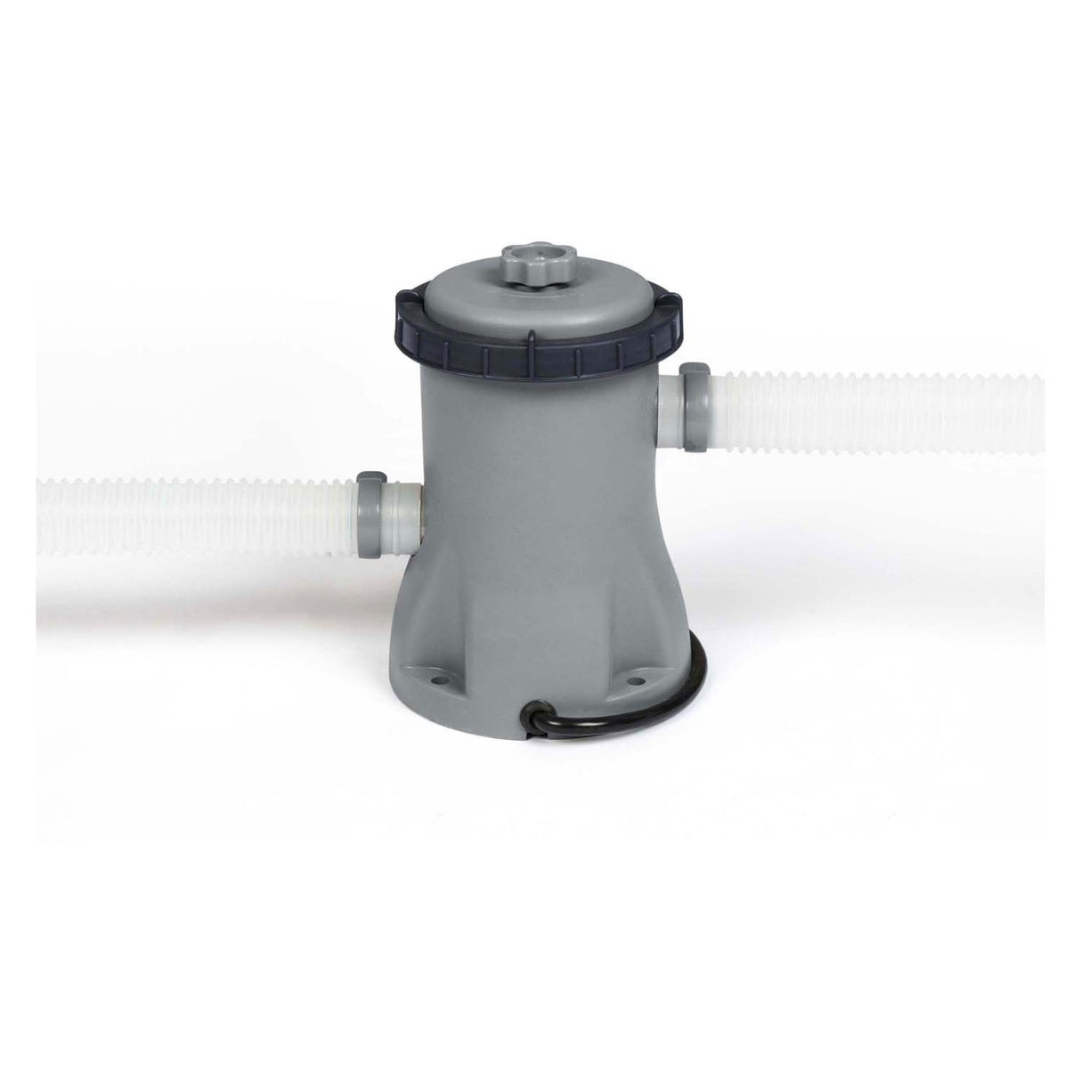 Bestway Schwimmbad Steel Pro Set rund, 305 cm
