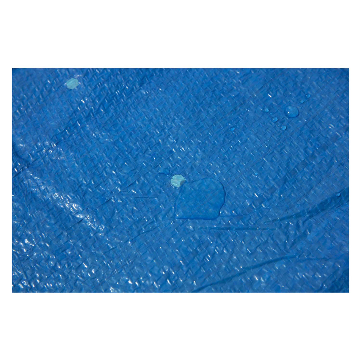 Bestway Family Poolabdeckung rechteckig, 305 cm