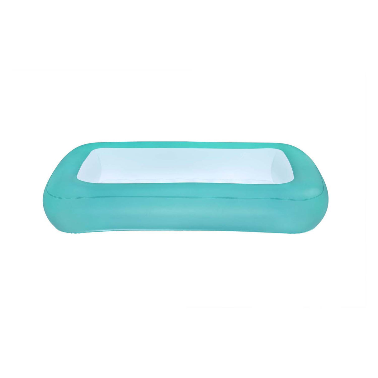 Bestway Babybadewanne, rechteckig, Aquababes, 165 cm