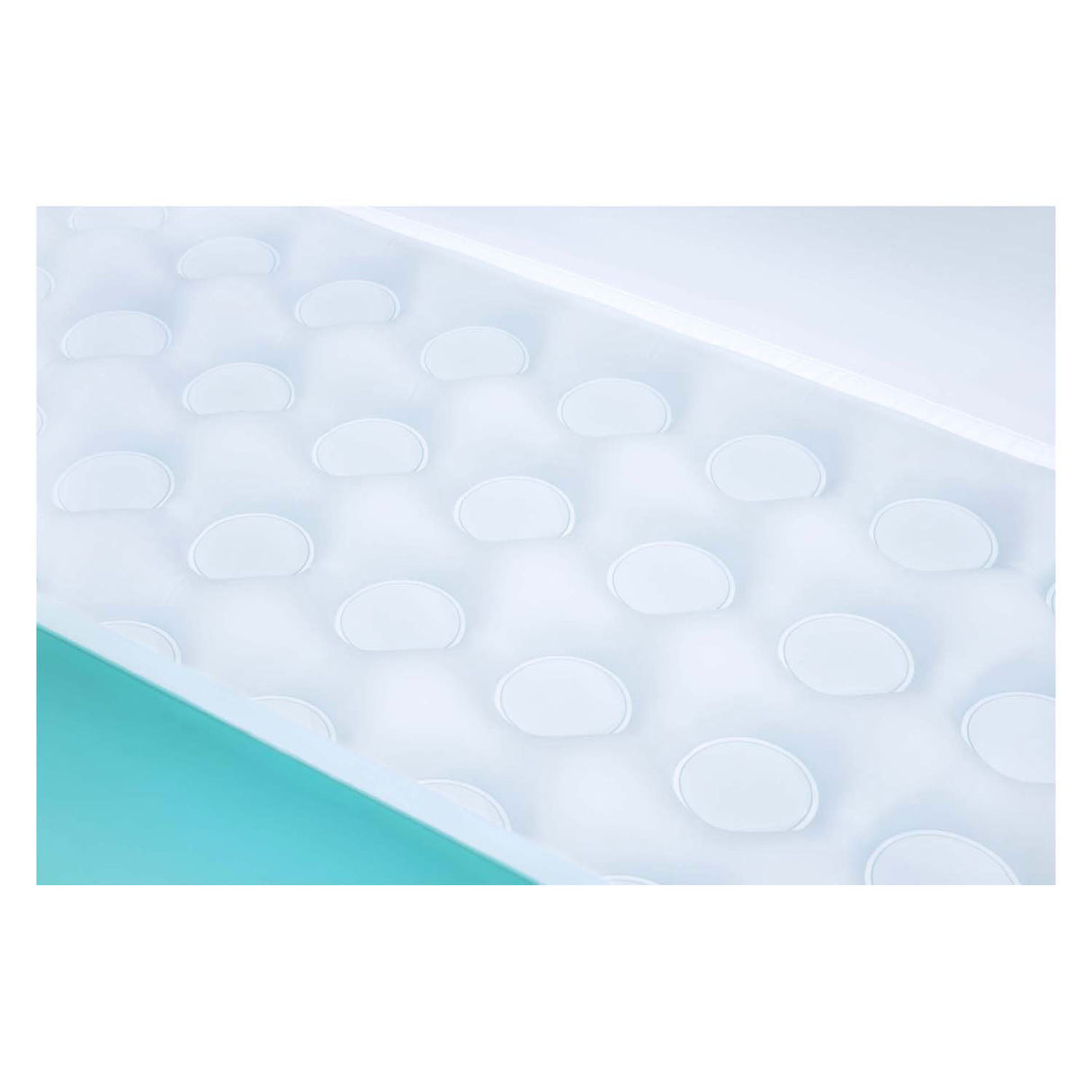 Bestway Babybadewanne, rechteckig, Aquababes, 165 cm