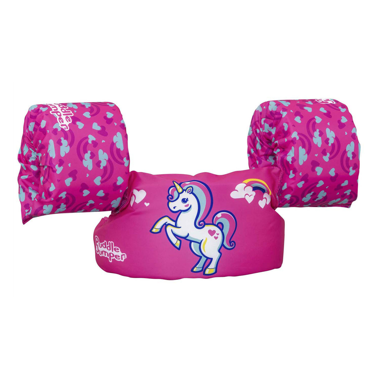 Bestway Puddle Jumper Einhorn, 2–6 Jahre