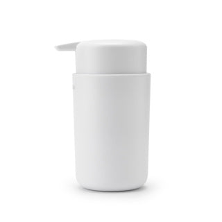 Brabantia Renew Seifenspender – 250 ml – Weiß