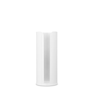 Brabantia Ersatzrollenhalter erneuern – weiß