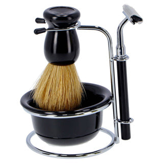 No Brand Rasierset Barbershop Basic | 2 Stk