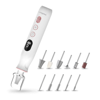 Medisana MP 940 Maniküre-Pediküre-Set