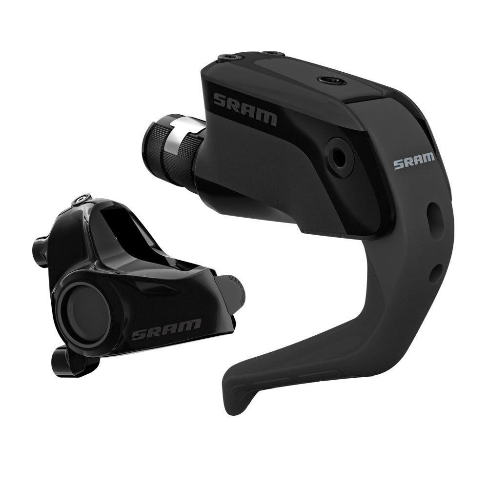 Sram Bremse S900 Aero Hydrot A FM Alm DB Zw