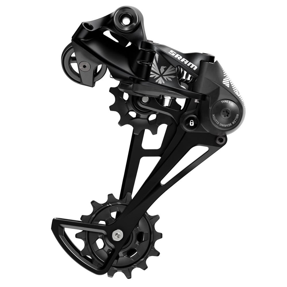 Sram Schaltwerk NX Eagle Typ 3.0 1x12-fach