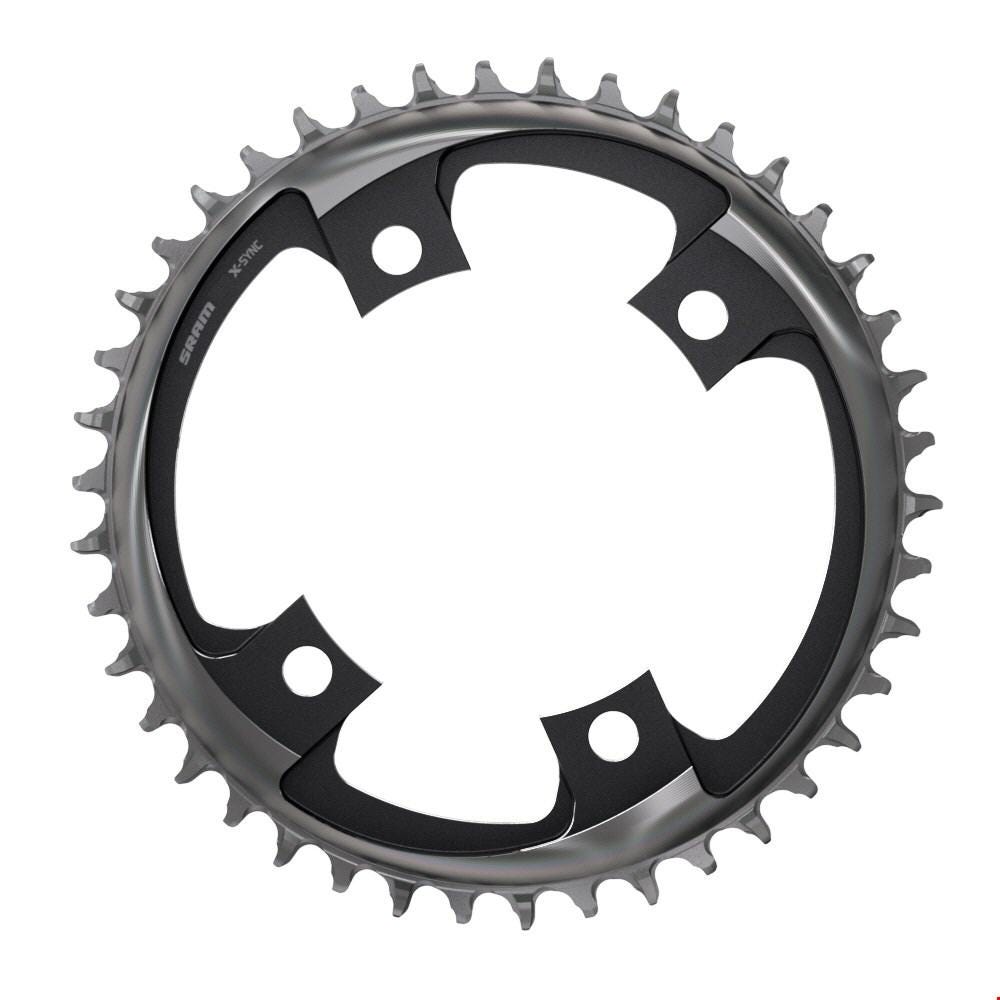 Sram Kettenblatt X-Sync Road Kettenblatt X-Sync Road 44t