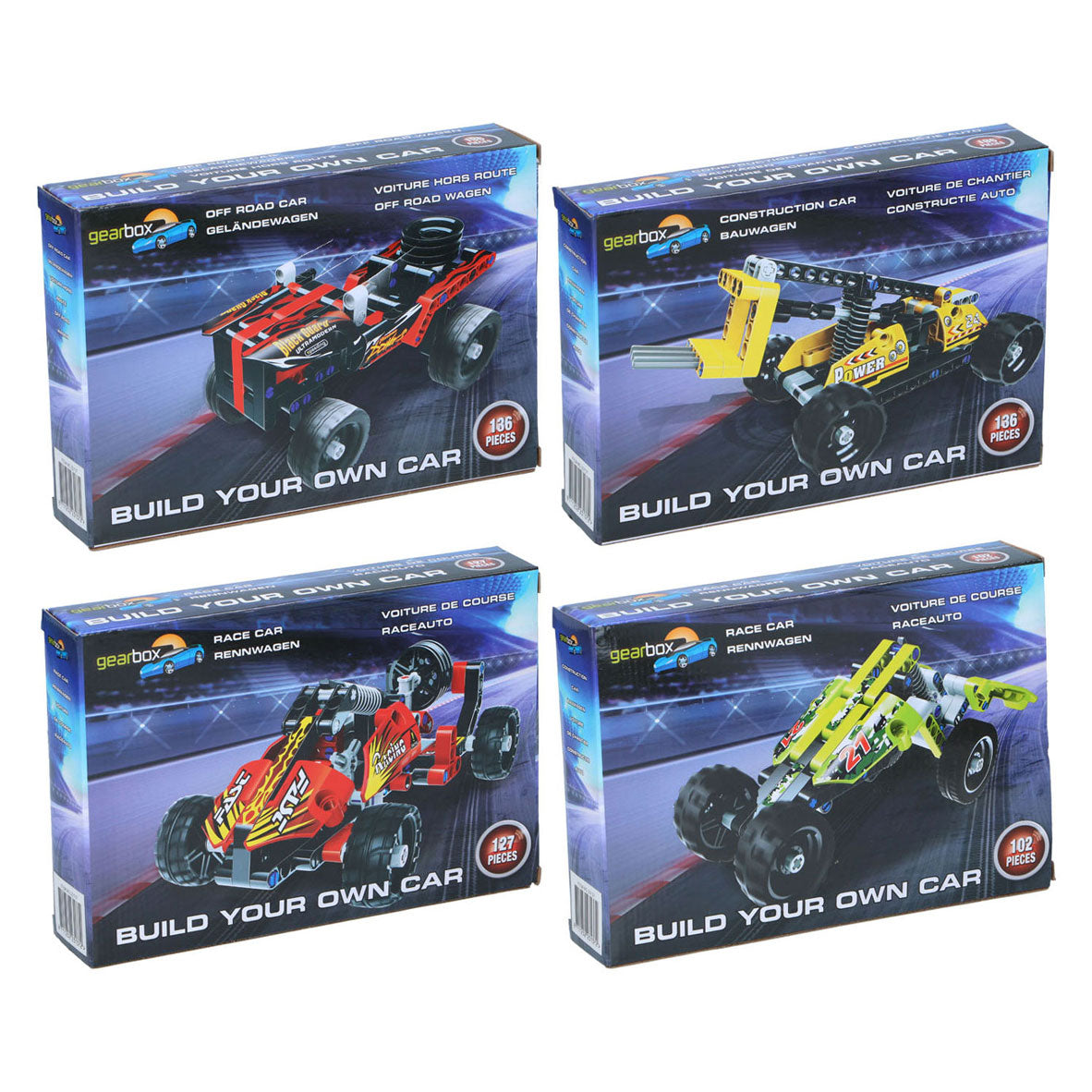 Autobauset