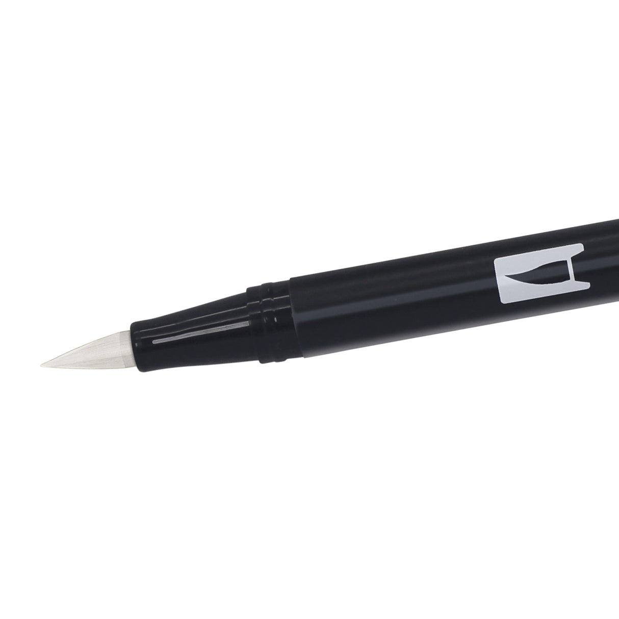 Tombow • brush pen abt dual brush pen warm grey 1