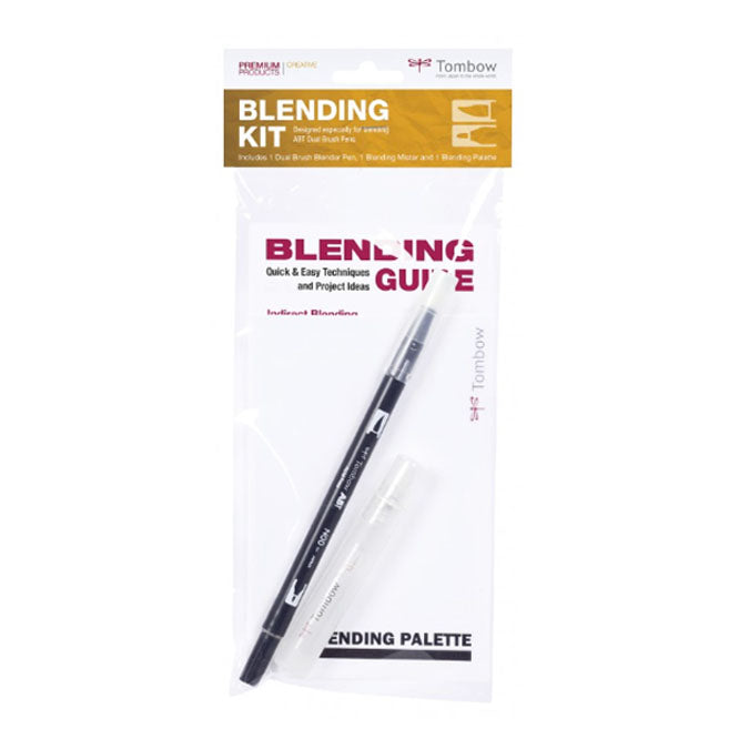 Tombow • Mischset