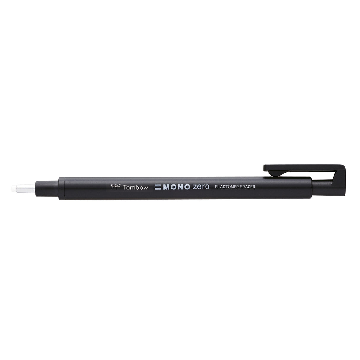 Tombow • Mono Zero Präzisionsradierer mit runder Spitze 2,3 mm