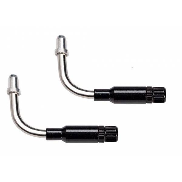 ELDEDES VERTEILE V-BRAKE BIEGEN 90 ° ELDEN ENTLICHE DER Kurzmodell (2 Teile)
