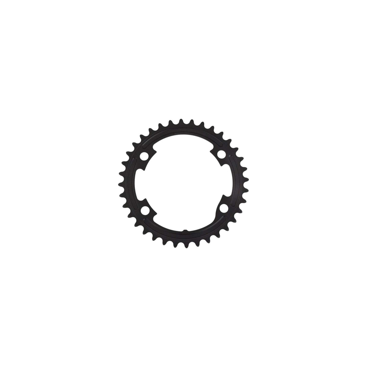 Shimano-Kette Top 105 11V 36T Y1WV36000 FC-R7000 Schwarz