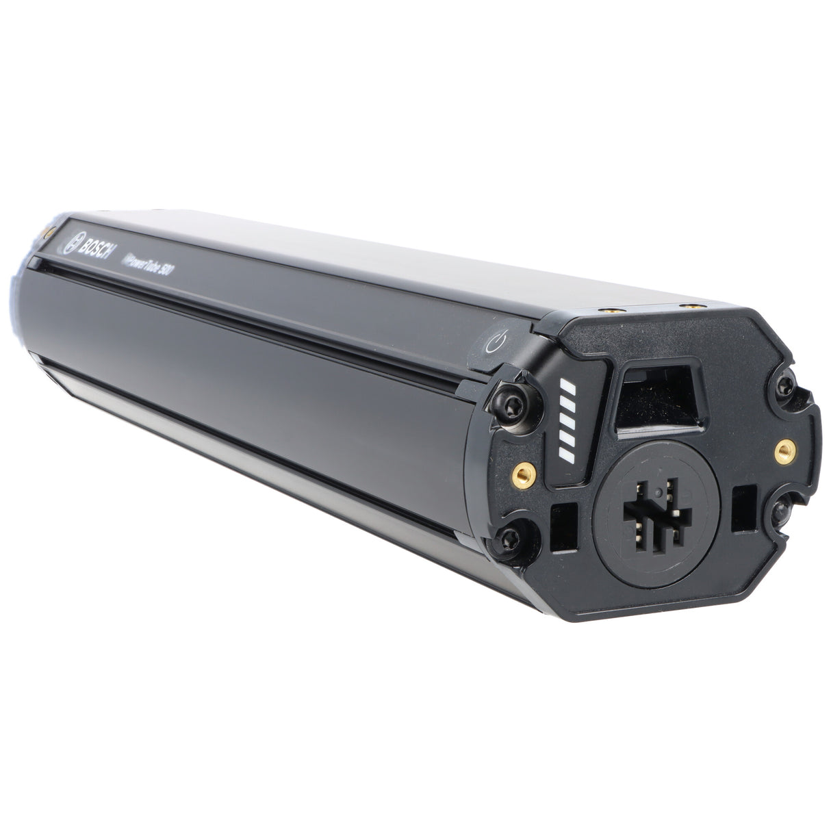 Bosch Akku Li-On 36V Power Tube horizontal 13,4 Ah 500 Watt eb12.100.017 Smart Bes3