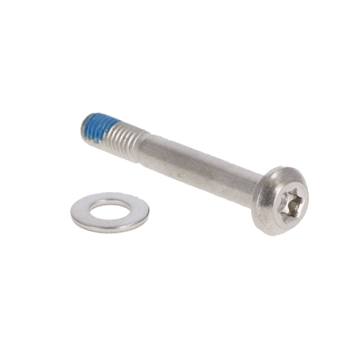 Sram – Halterungs-Befestigungsschrauben, Edelstahl, T25, 37 mm, flache Halterung