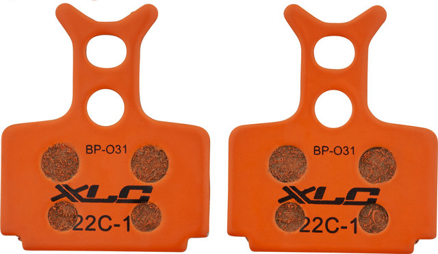 XLC-Bremsbelagformel bp-o31