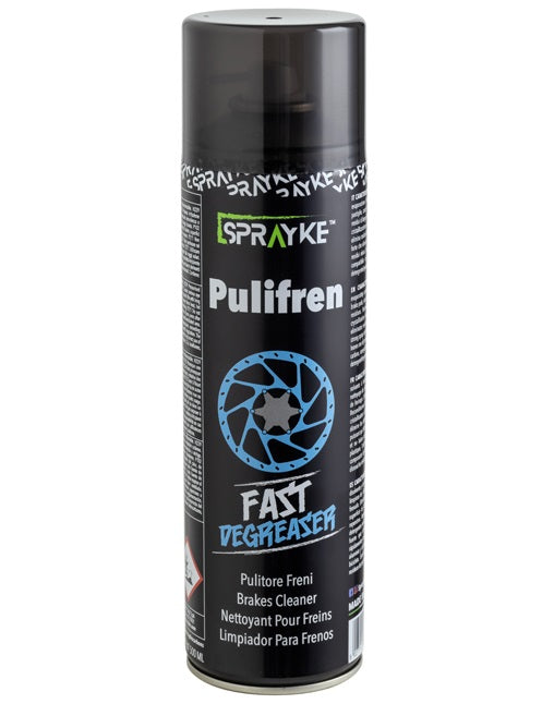 Sprayke Bremsreiniger Spray 500 ml