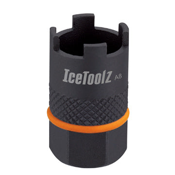 ICetoolz Freehweel Kunde Suntour 4-Noks 09F3