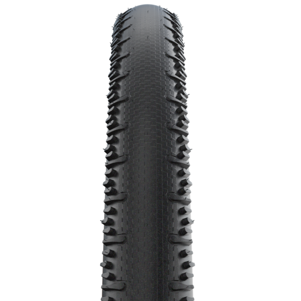 Schwalbe Faltreifen G-One RS Pro Evolution 35-622 TLR Schwarz Tr