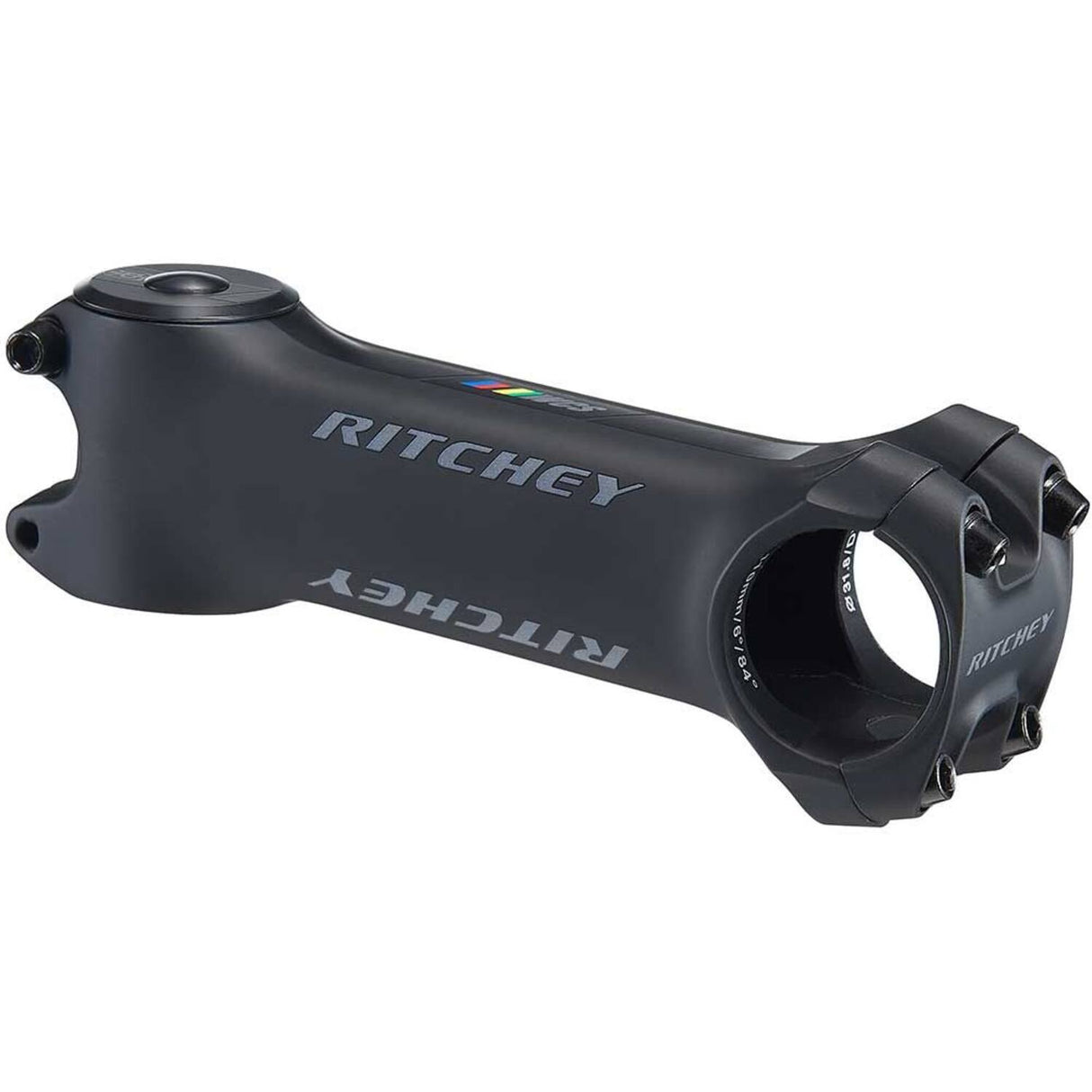 Ritchey – Vorbau WCs Toyon Blatte 120 mm inklusive Abdeckkappe