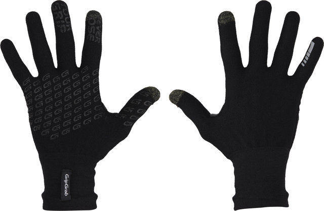 Gripgrab Primavera Merino II – Handschuhe für die Zwischensaison