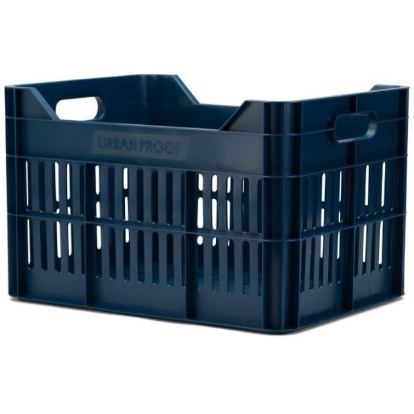 Urbanproof Kiste Click 30l Rpet dunkelblau