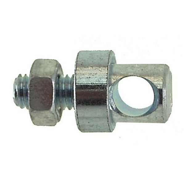 Bofix -Kotflügel Bolt Eye M5x15 lang