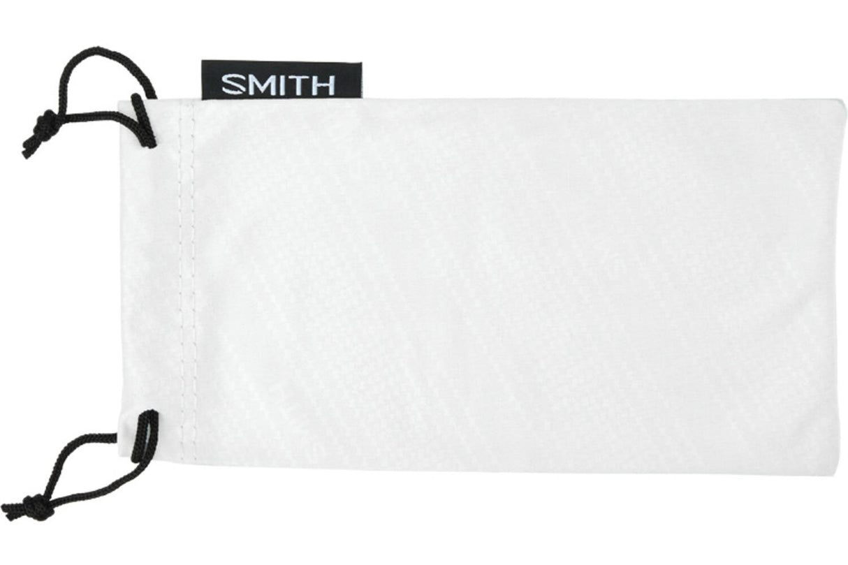 Smith Flywheel Brille schwarz photochrom klar bis grau