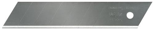 Stanley Handwerkzeuge Stanley Ersatz-Abbrechmesser 25 mm Fatmax (10)